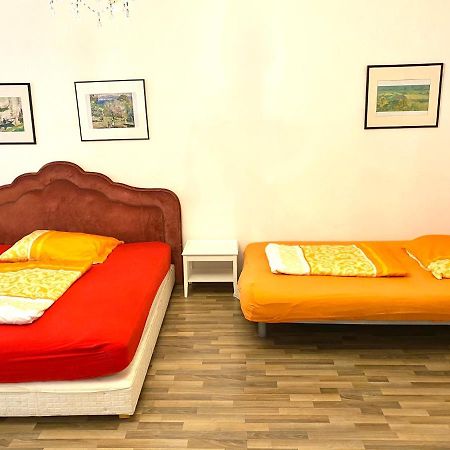 Apartment Opera เวียนนา ภายนอก รูปภาพ