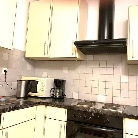Apartment Opera เวียนนา ภายนอก รูปภาพ