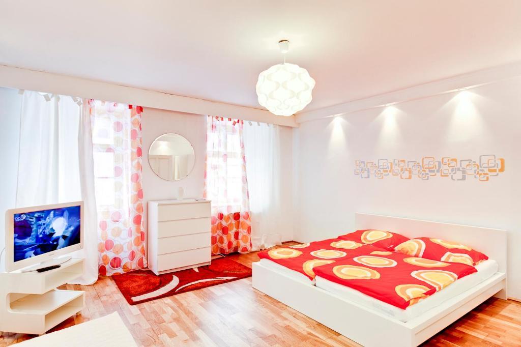 Apartment Opera เวียนนา ภายนอก รูปภาพ