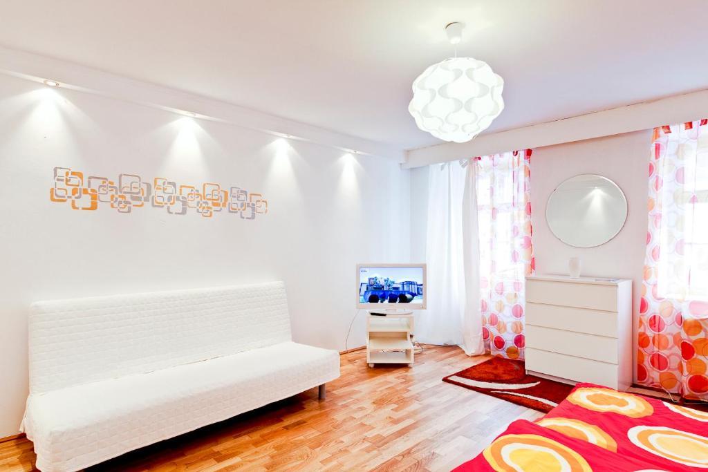 Apartment Opera เวียนนา ภายนอก รูปภาพ