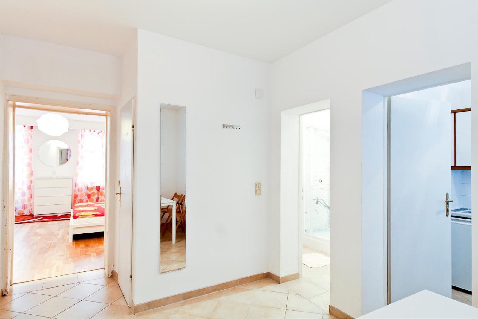 Apartment Opera เวียนนา ภายนอก รูปภาพ
