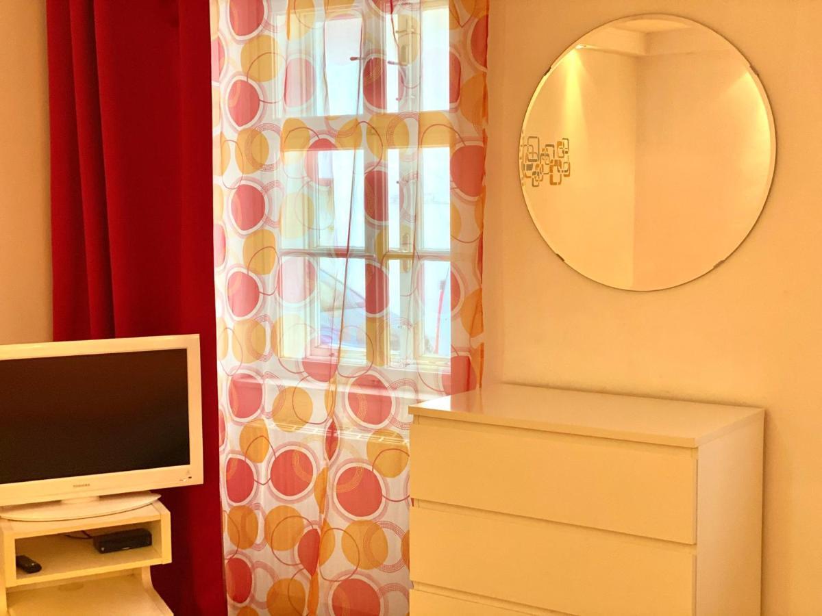 Apartment Opera เวียนนา ภายนอก รูปภาพ