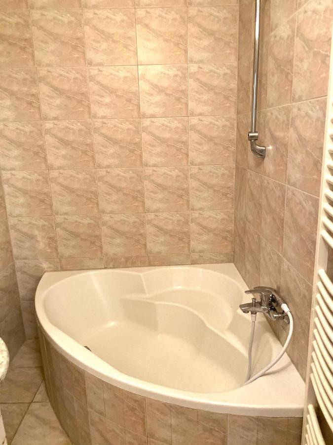 Apartment Opera เวียนนา ภายนอก รูปภาพ