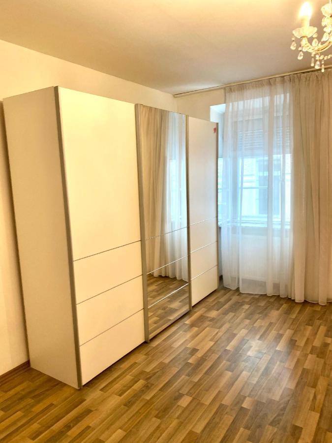Apartment Opera เวียนนา ภายนอก รูปภาพ