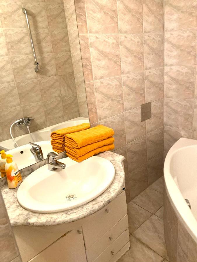 Apartment Opera เวียนนา ภายนอก รูปภาพ